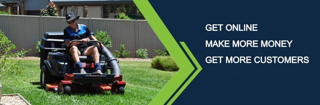 Lawn Care Business Online